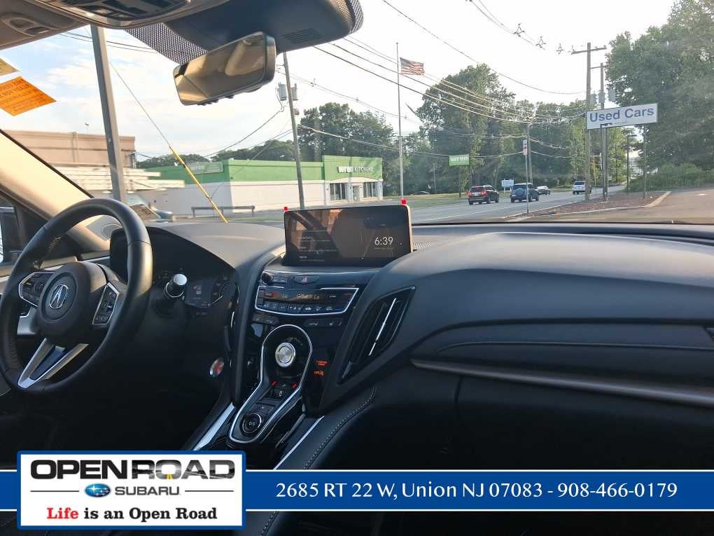 2024 Acura RDX w/Technology Package