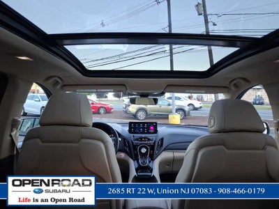 2019 Acura RDX w/Technology Pkg