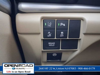 2019 Acura RDX w/Technology Pkg