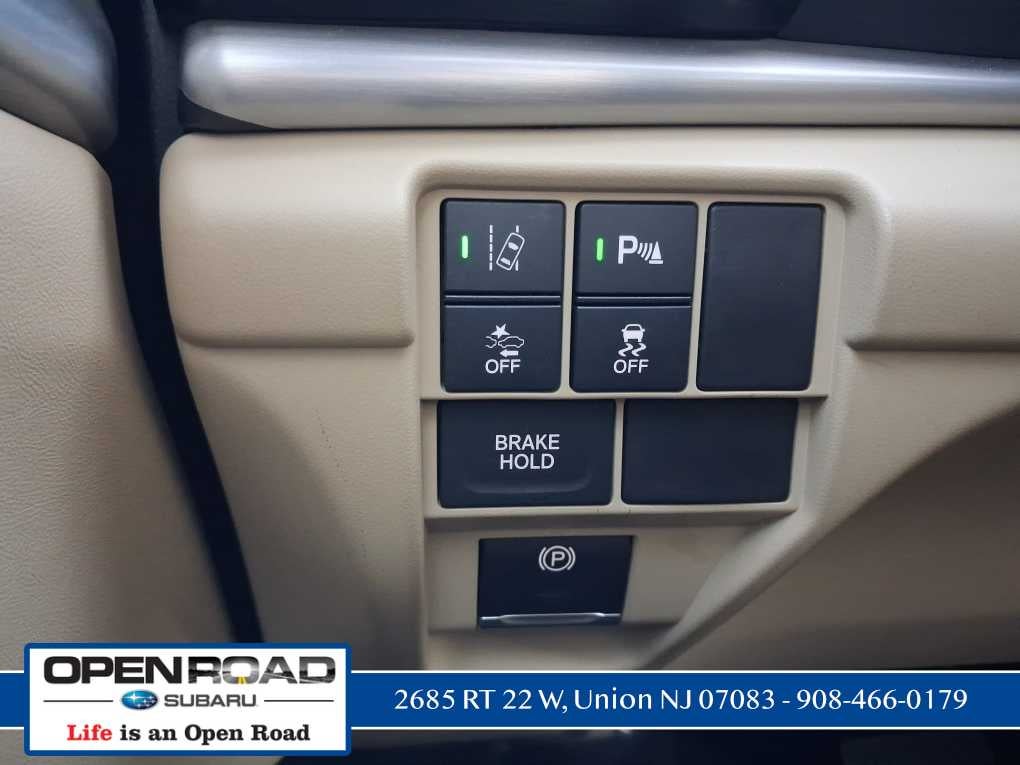 2019 Acura RDX w/Technology Pkg