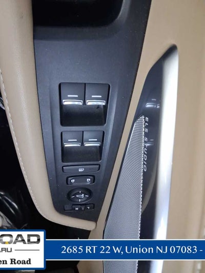 2019 Acura RDX w/Technology Pkg