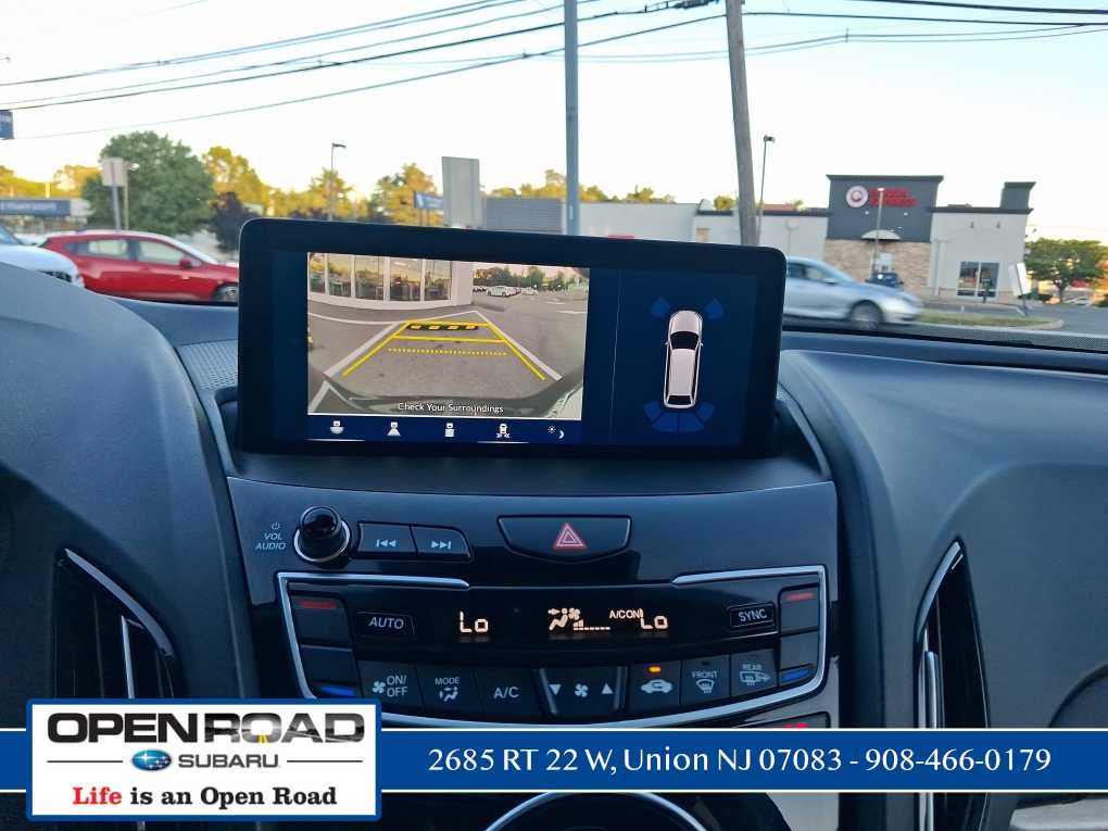 2019 Acura RDX w/Technology Pkg