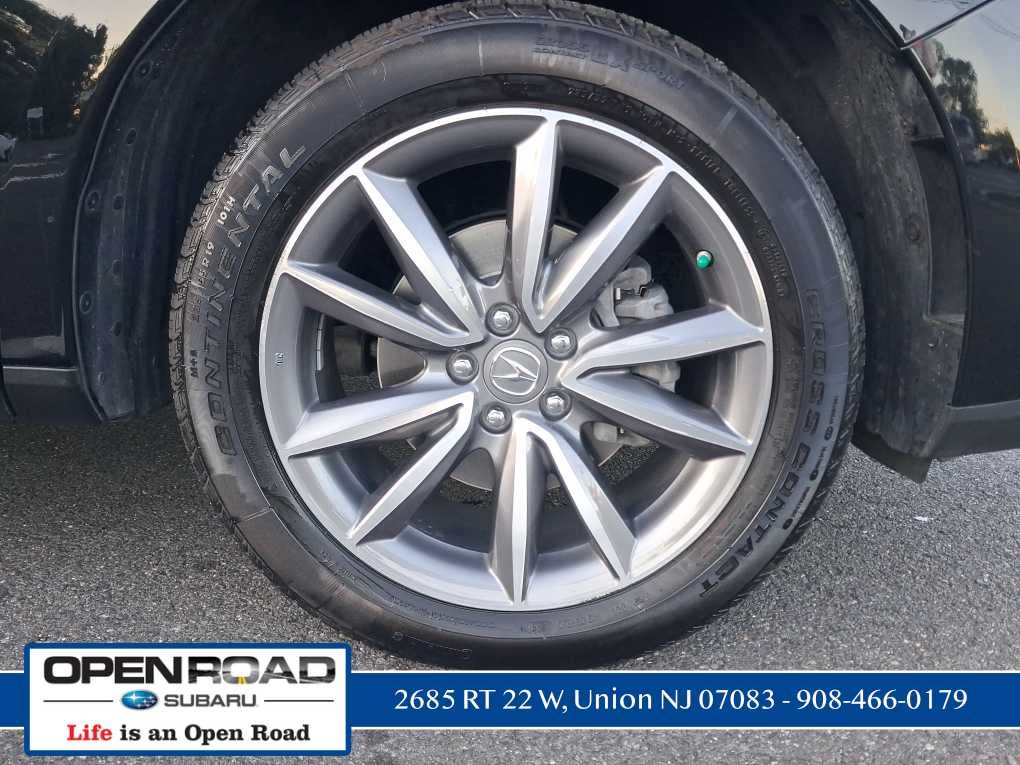 2019 Acura RDX w/Technology Pkg