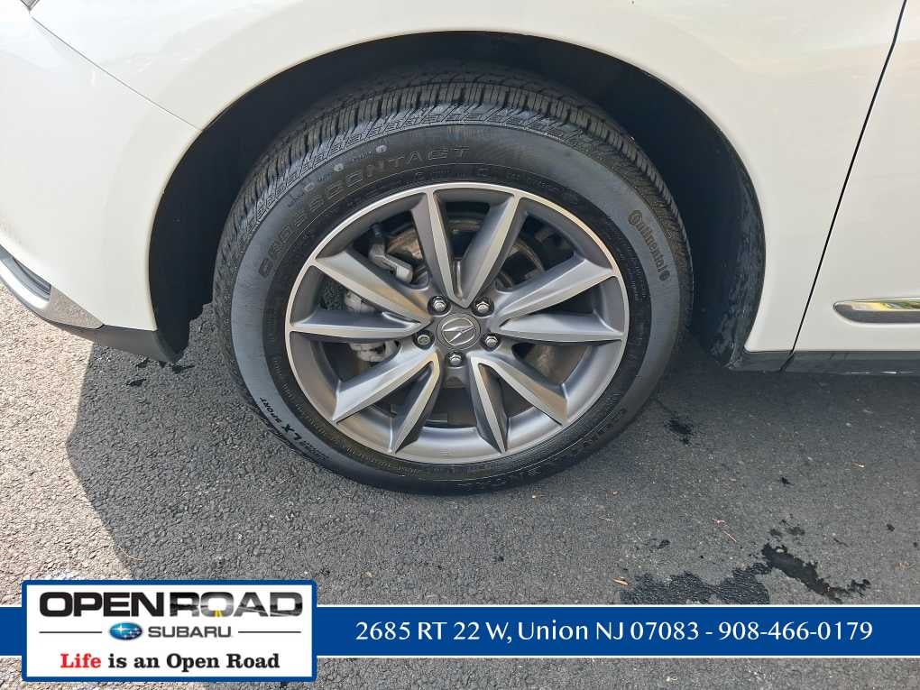 2024 Acura RDX w/Technology Package