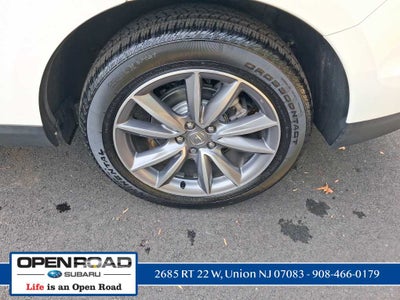 2024 Acura RDX w/Technology Package