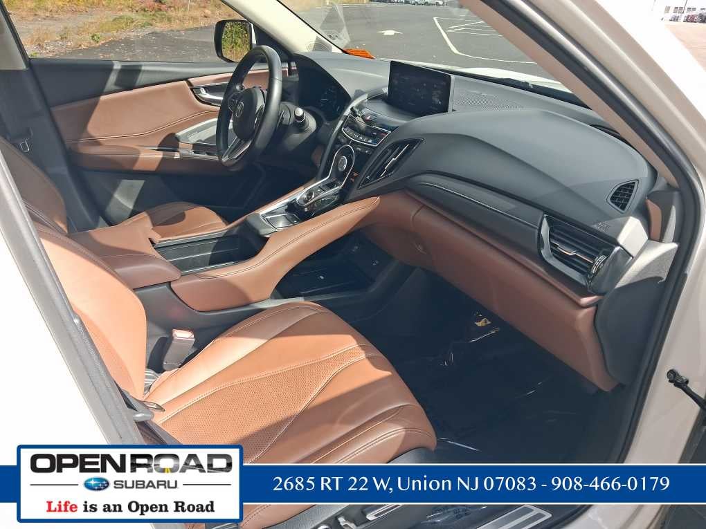 2024 Acura RDX w/Technology Package