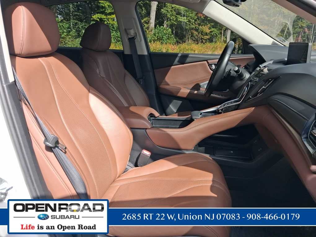 2024 Acura RDX w/Technology Package