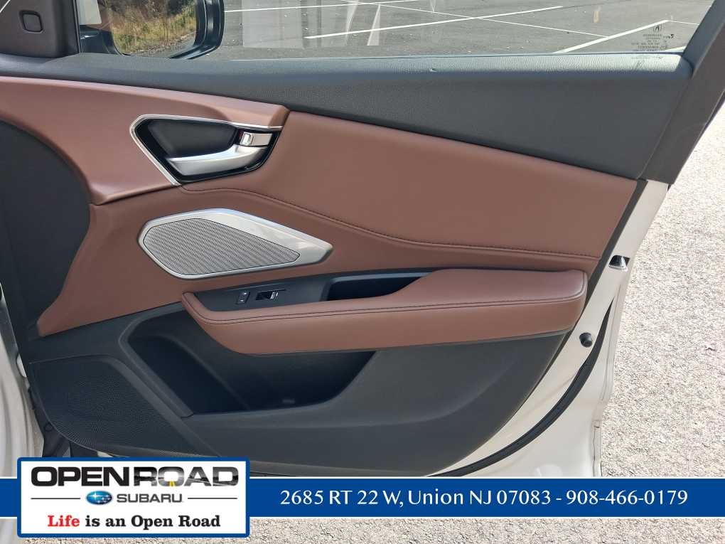 2024 Acura RDX w/Technology Package