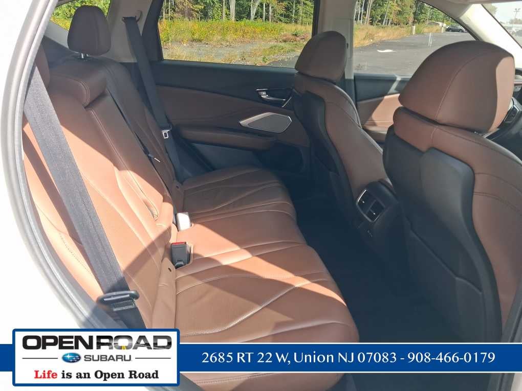 2024 Acura RDX w/Technology Package