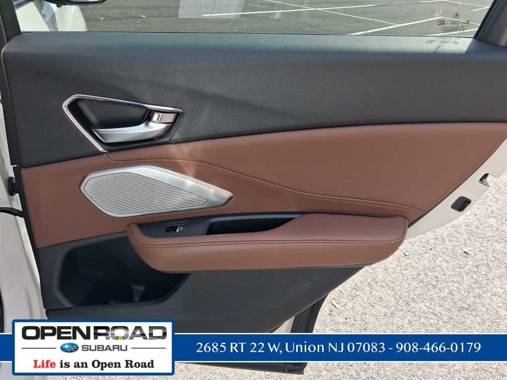 2024 Acura RDX w/Technology Package