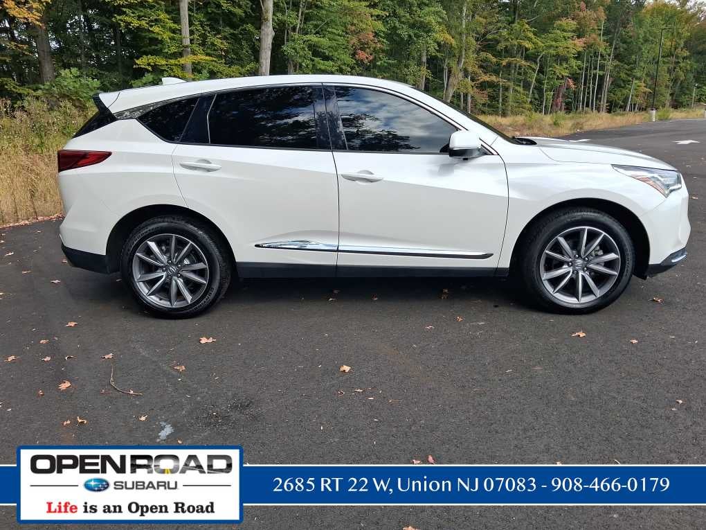 2024 Acura RDX w/Technology Package