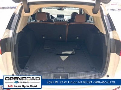 2024 Acura RDX w/Technology Package