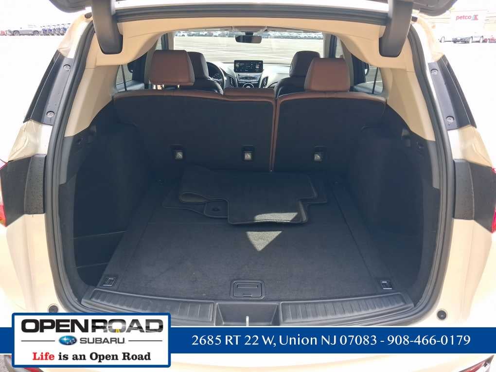 2024 Acura RDX w/Technology Package