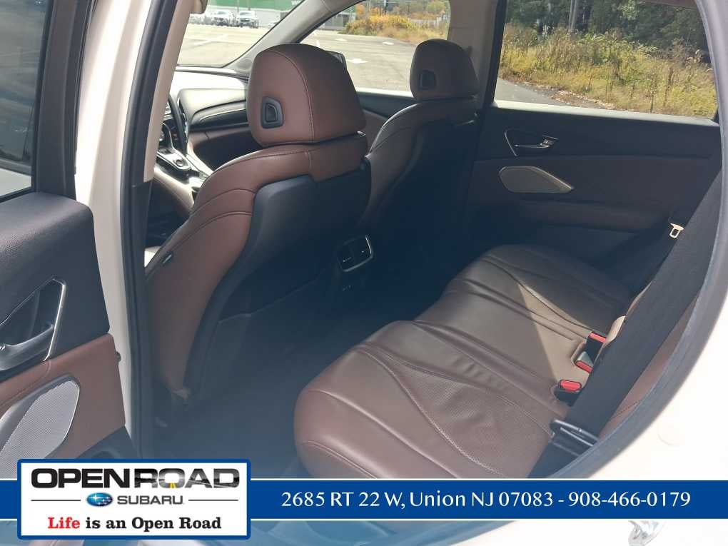 2024 Acura RDX w/Technology Package