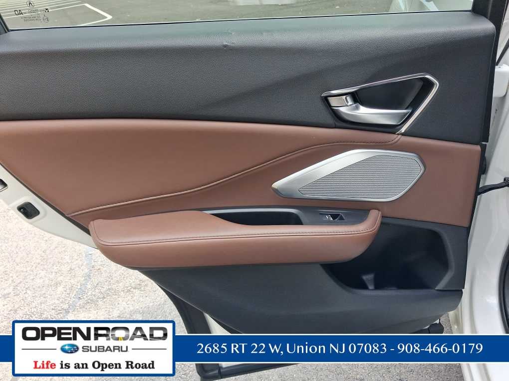 2024 Acura RDX w/Technology Package