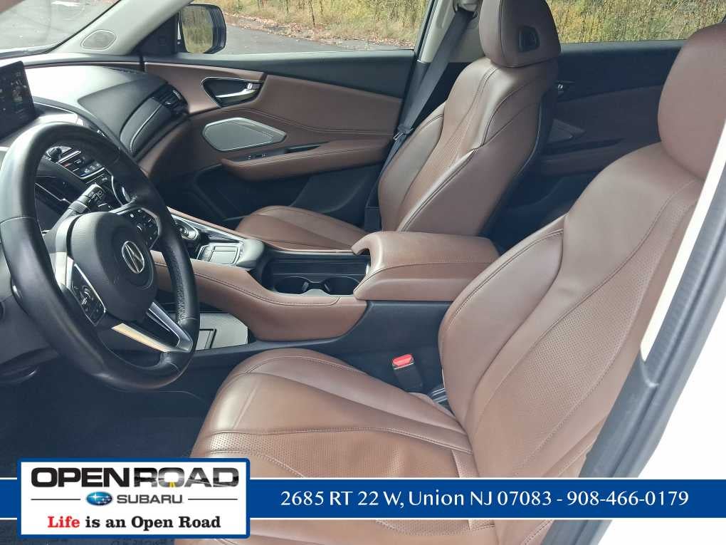 2024 Acura RDX w/Technology Package