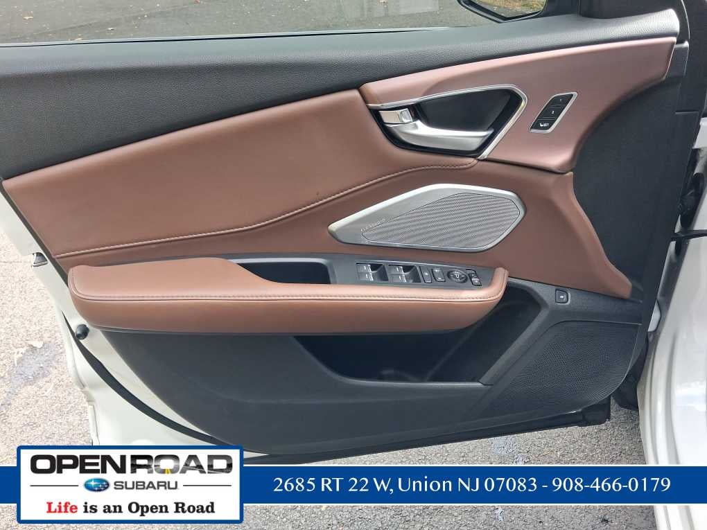 2024 Acura RDX w/Technology Package