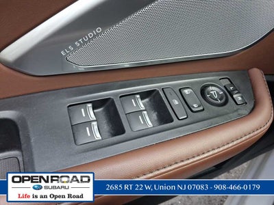 2024 Acura RDX w/Technology Package