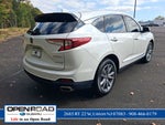 2024 Acura RDX w/Technology Package