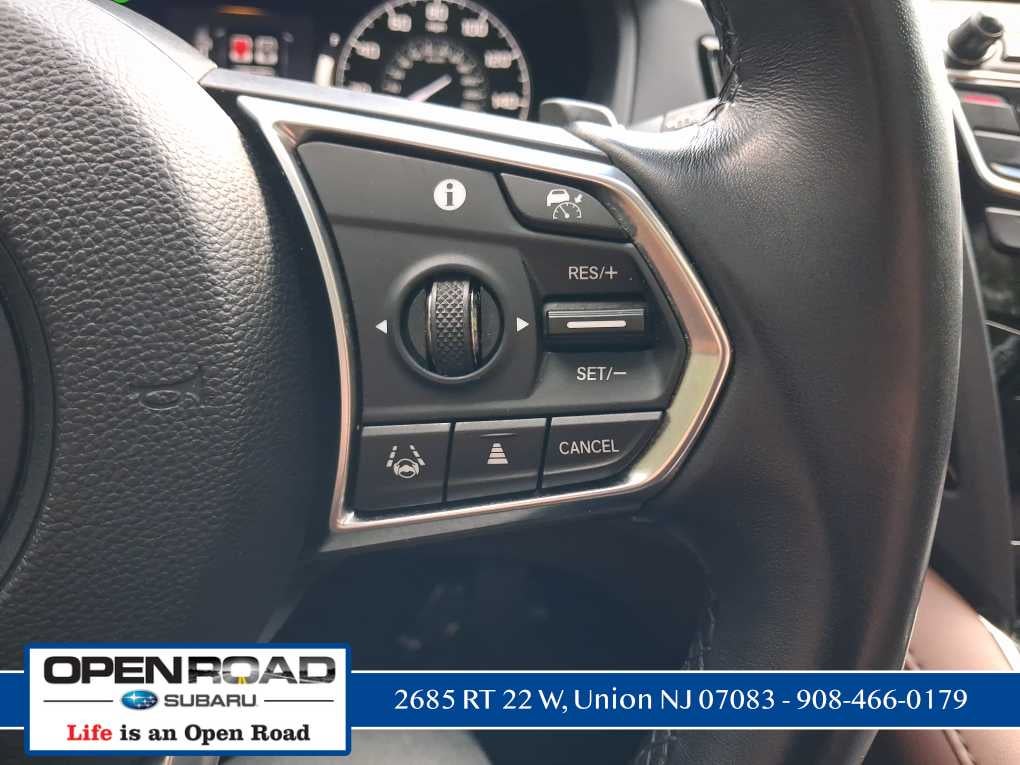 2024 Acura RDX w/Technology Package