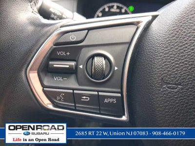2024 Acura RDX w/Technology Package