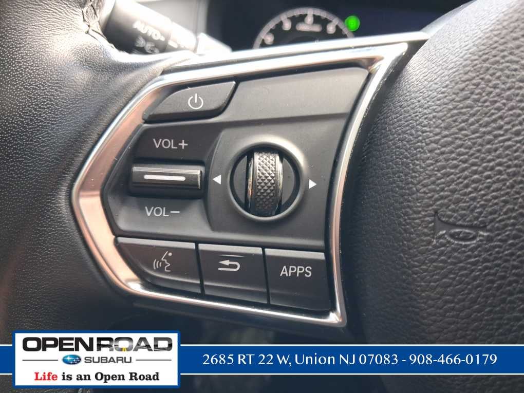 2024 Acura RDX w/Technology Package