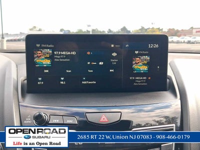 2024 Acura RDX w/Technology Package