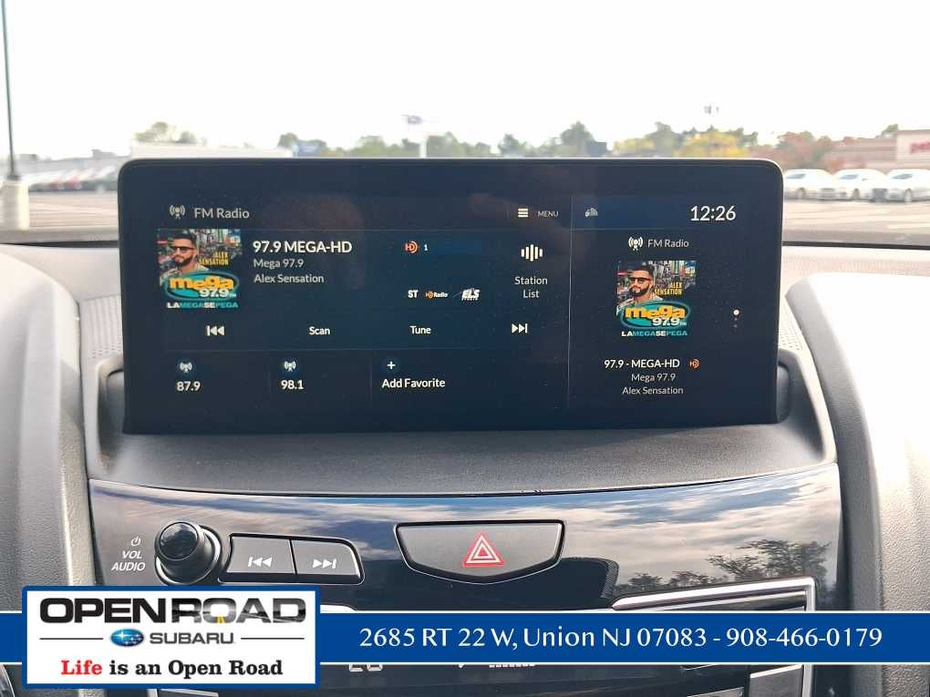 2024 Acura RDX w/Technology Package