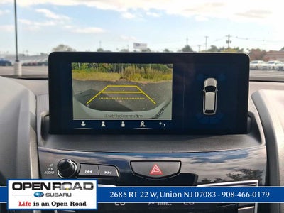 2024 Acura RDX w/Technology Package