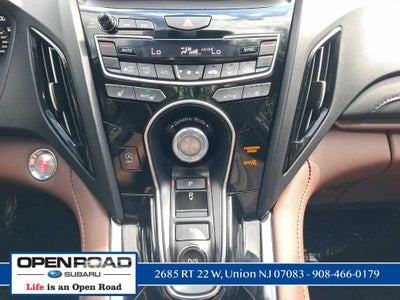 2024 Acura RDX w/Technology Package