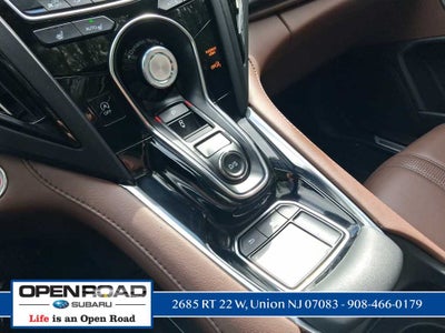 2024 Acura RDX w/Technology Package