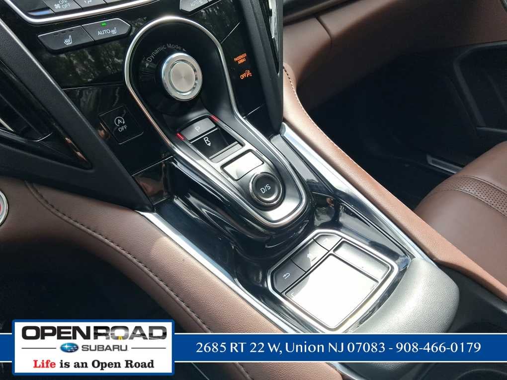 2024 Acura RDX w/Technology Package