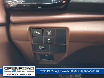 2024 Acura RDX w/Technology Package