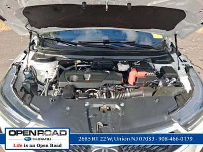 2024 Acura RDX w/Technology Package