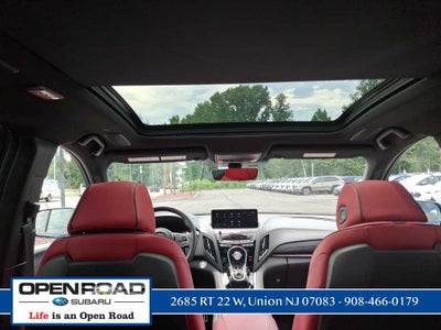 2023 Acura RDX w/A-Spec Package