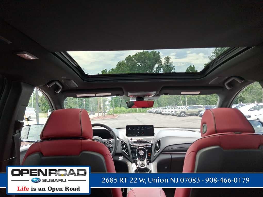 2023 Acura RDX w/A-Spec Package