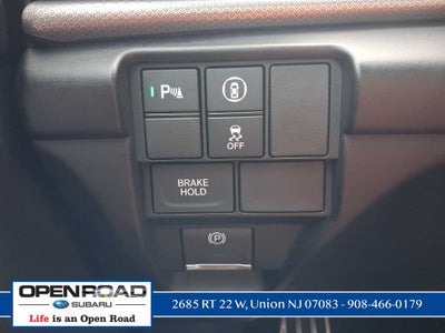 2023 Acura RDX w/A-Spec Package