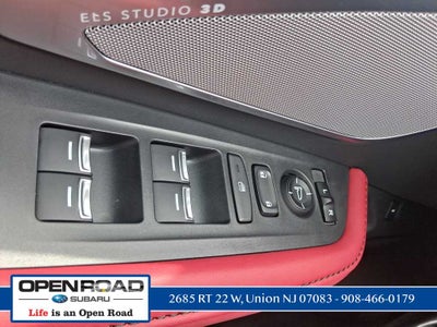 2023 Acura RDX w/A-Spec Package