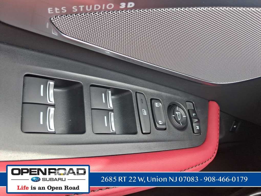 2023 Acura RDX w/A-Spec Package