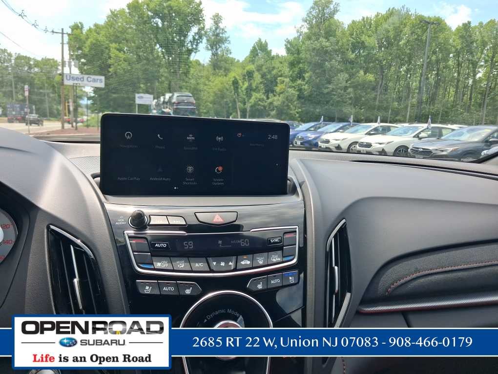 2023 Acura RDX w/A-Spec Package
