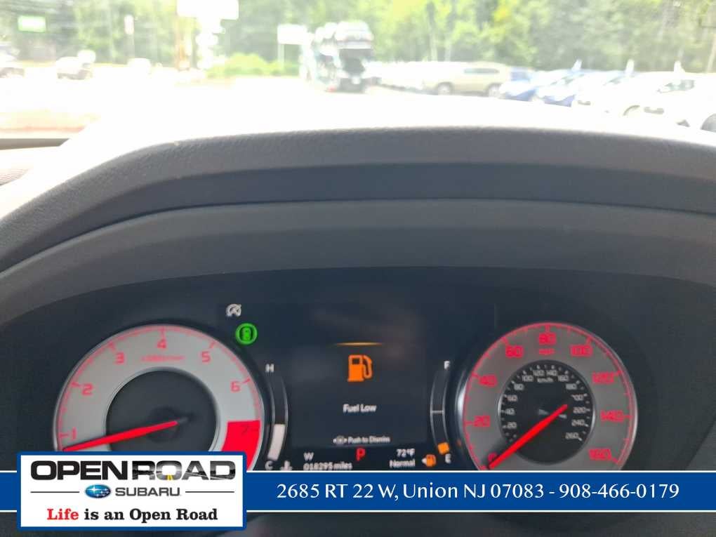 2023 Acura RDX w/A-Spec Package