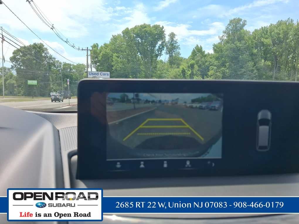 2023 Acura RDX w/A-Spec Package