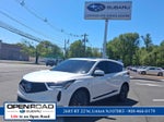 2024 Acura RDX w/A-Spec Advance Package
