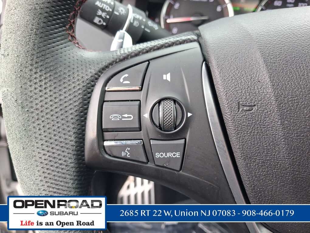 2020 Acura MDX w/Technology/A-Spec Pkg