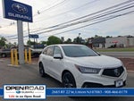 2020 Acura MDX w/Technology/A-Spec Pkg
