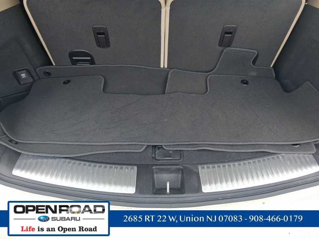 2019 Acura MDX Base