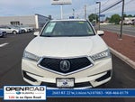 2019 Acura MDX Base