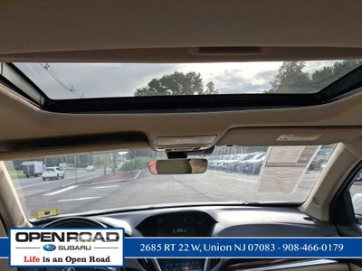2019 Acura MDX Base