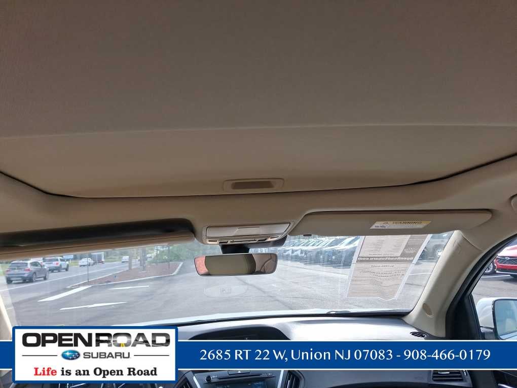 2019 Acura MDX Base
