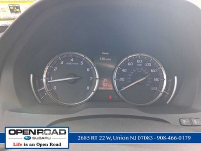 2019 Acura MDX Base